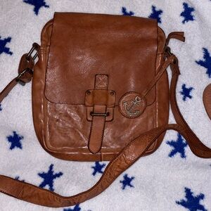 Harbour 2nd crossbody